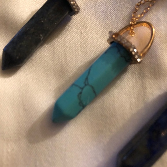 Jewelry - 3 necklaces